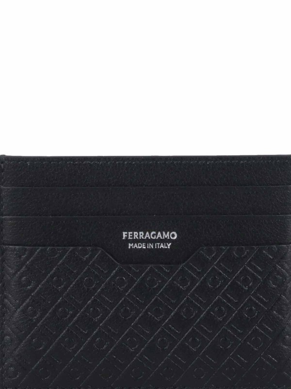 The Best Shops FERRAGAMO: wallets & purses - Holder
