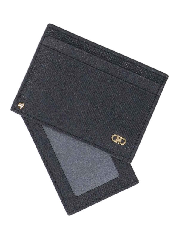 FERRAGAMO buy online Portefeuilles - Noir