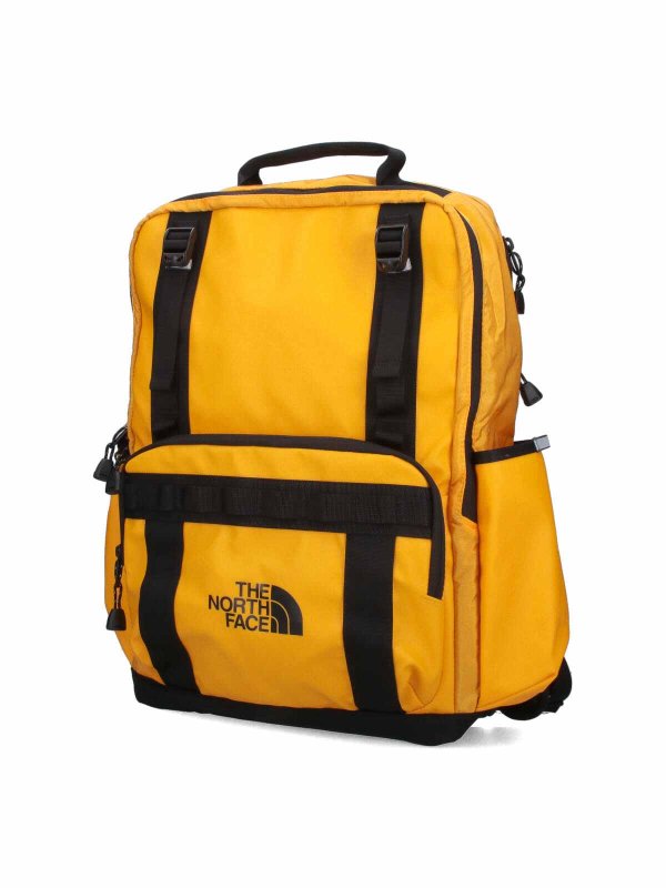 THE NORTH FACE: バックパック online - バックパック - イエロー
