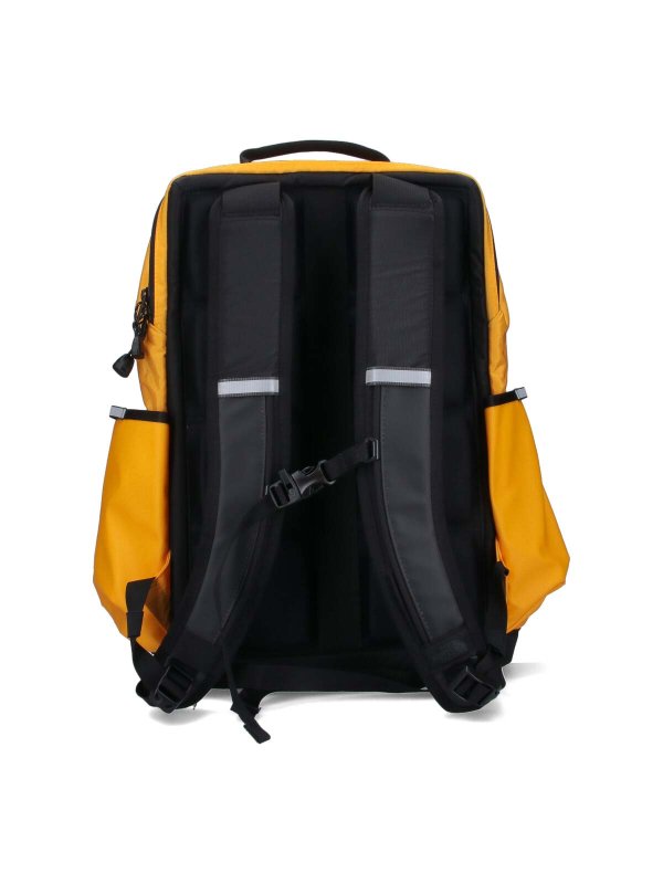 The Best Shops THE NORTH FACE: バックパック - バックパック - イエロー