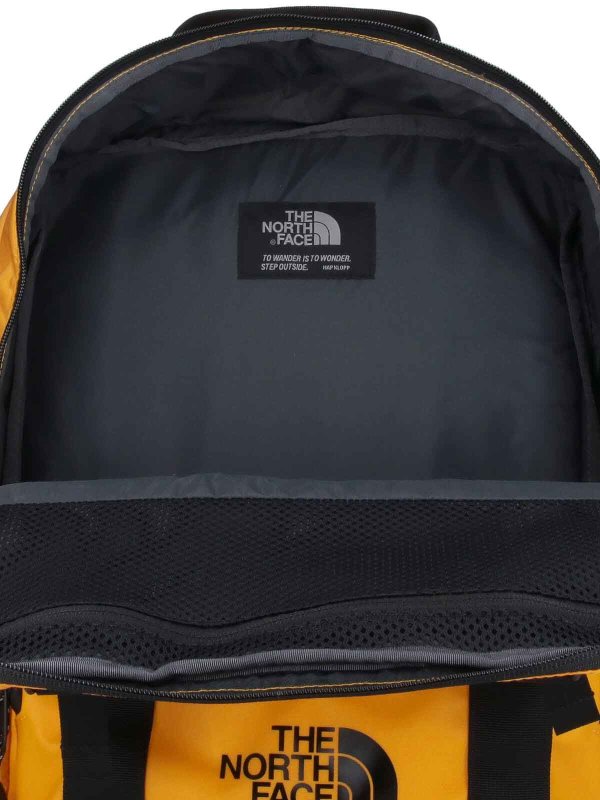 バックパック - イエロー shop online: THE NORTH FACE