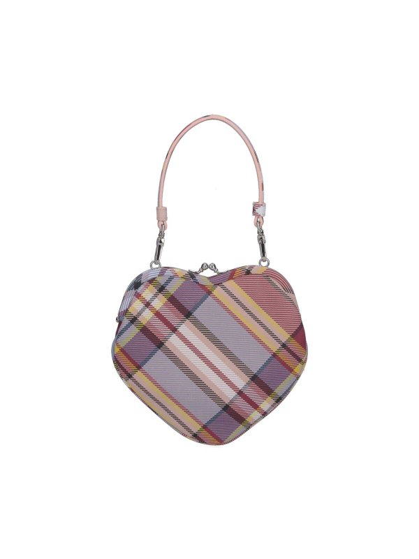 The Best Shops VIVIENNE WESTWOOD: Sacs bandoulière - Sac Bandoulière - Multicolore