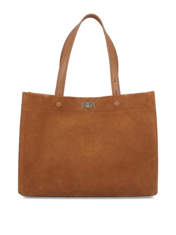 Anya Hindmarch: shopper - Borsa Tote Piccola