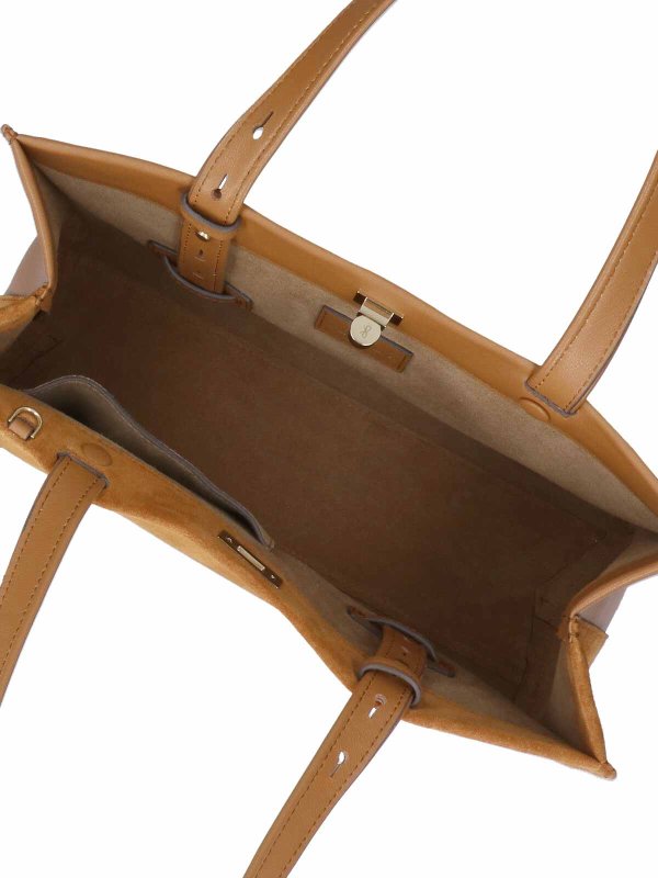 Borsa Tote Piccola shop online: Anya Hindmarch