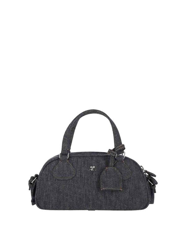 Courreges: shoulder bags - Shoulder bag