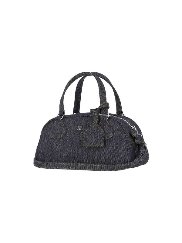 Courreges: shoulder bags online - Shoulder bag