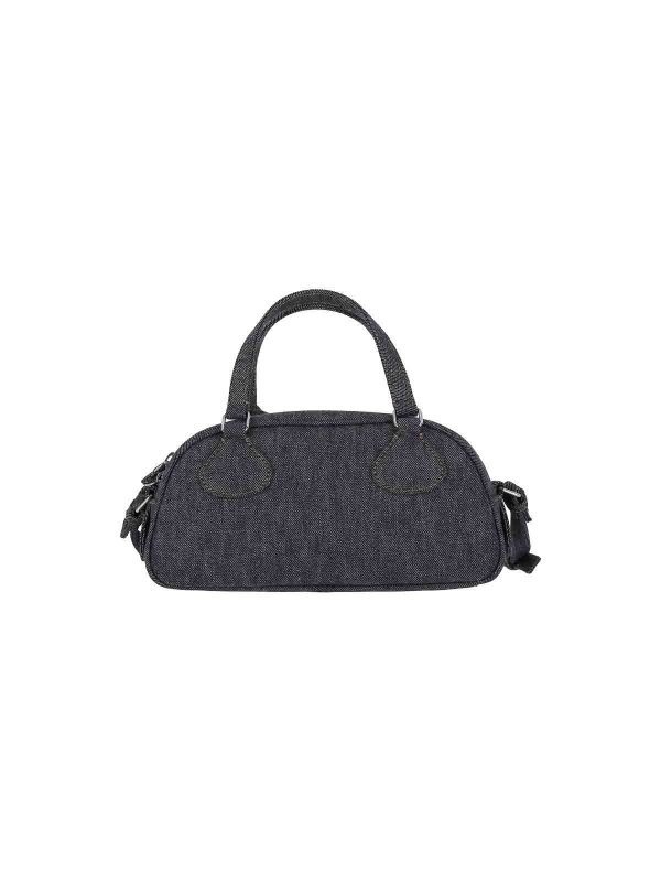 The Best Shops Courreges: shoulder bags - Shoulder bag