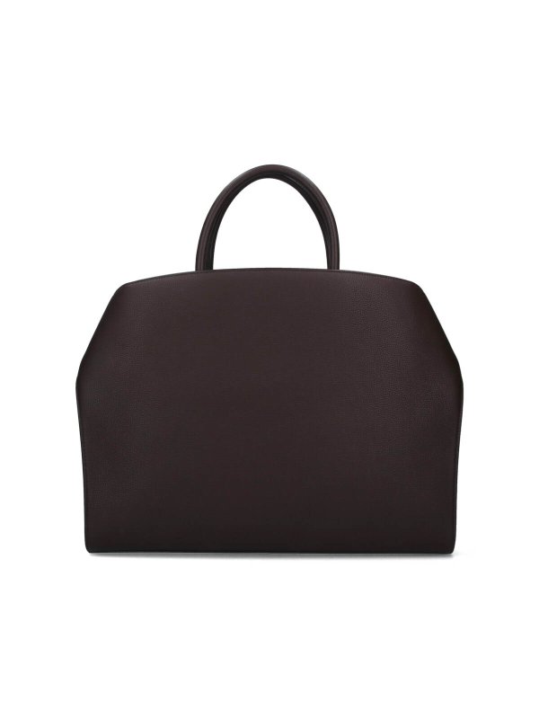 The Best Shops FERRAGAMO: Sacs ordinateur & Mallettes - Mallette - Marron