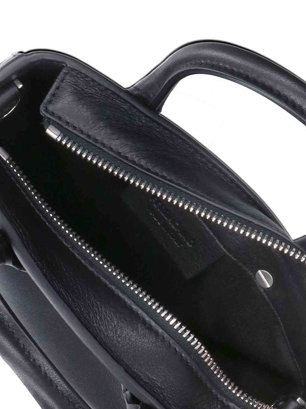 トートバッグ - 黒 shop online: FERRAGAMO