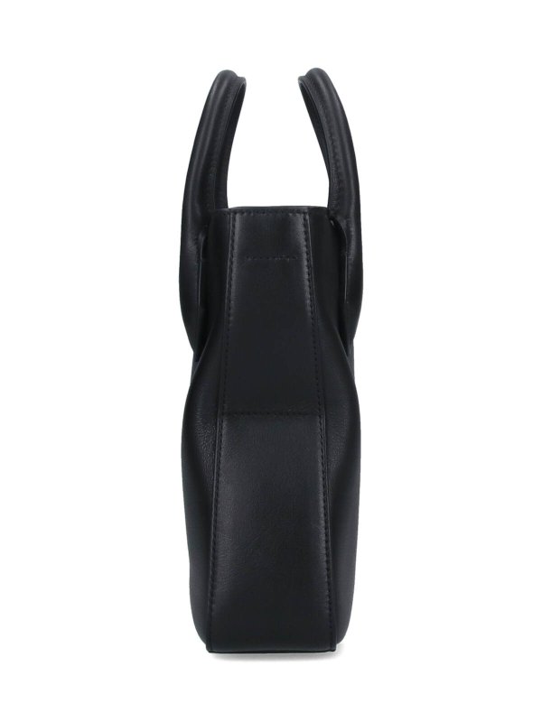 FERRAGAMO buy online トートバッグ - 黒