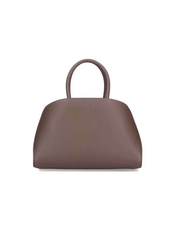 The Best Shops FERRAGAMO: cross body bags - Middle hand bag