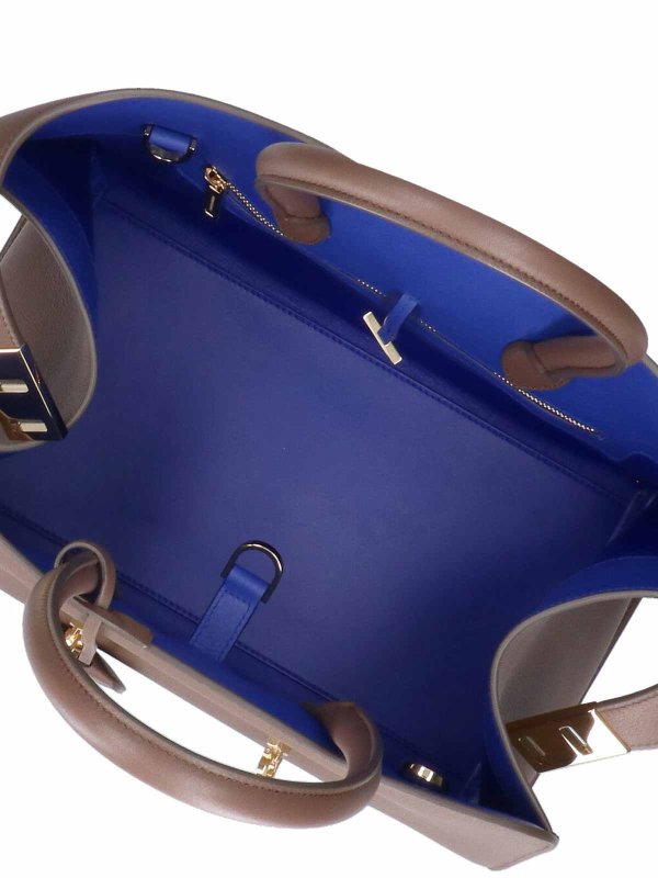 Middle hand bag shop online: FERRAGAMO