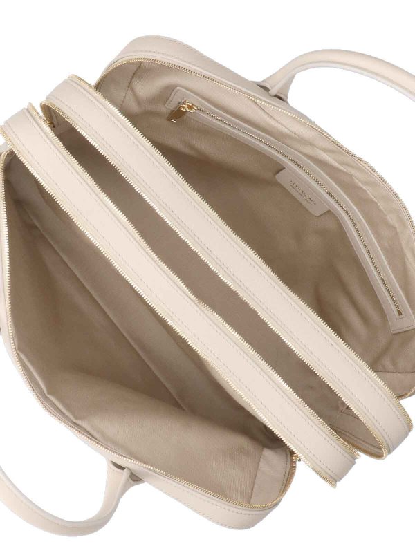 Medium handbag logo shop online: FERRAGAMO