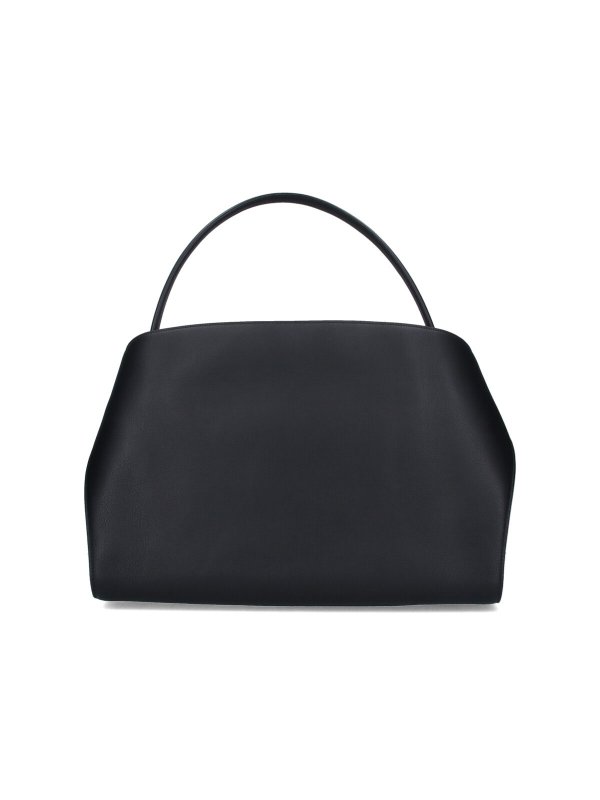 The Best Shops FERRAGAMO: Schultertaschen - Schultertasche - Schwarz