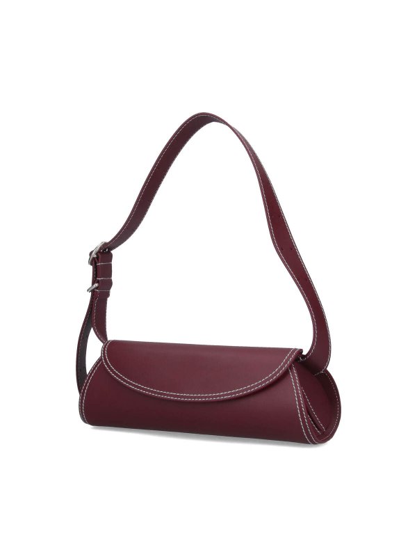 JIL SANDER: shoulder bags online - Small shoulder bag