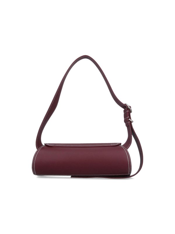 The Best Shops JIL SANDER: shoulder bags - Small shoulder bag