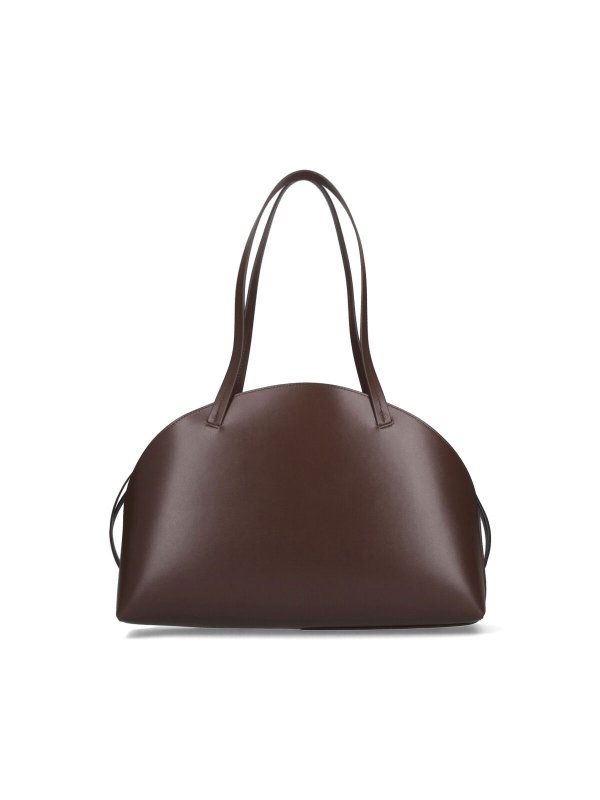The Best Shops JIL SANDER: shoulder bags - Medium shoulder bag