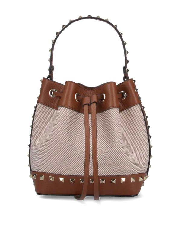 VALENTINO GARAVANI: Bucket bags - Bucket bag