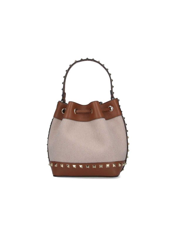 The Best Shops VALENTINO GARAVANI: Bucket bags - Bucket bag