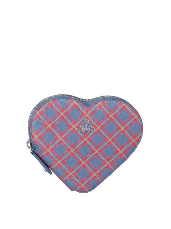 VIVIENNE WESTWOOD: shoulder bags - Shoulder bag