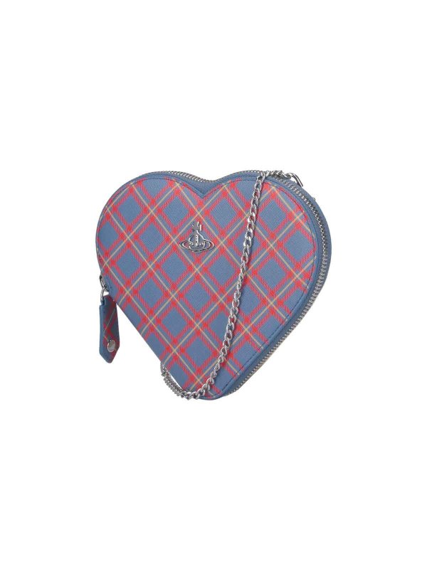 VIVIENNE WESTWOOD: shoulder bags online - Shoulder bag