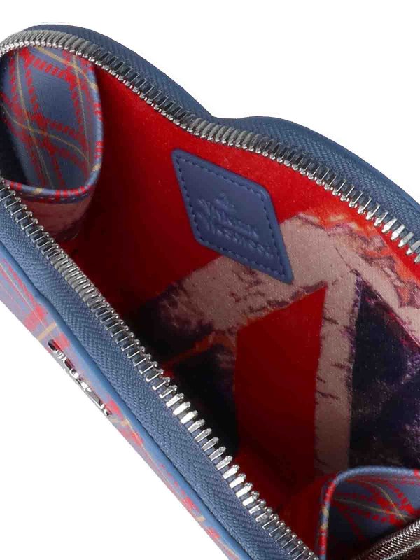 Shoulder bag shop online: VIVIENNE WESTWOOD