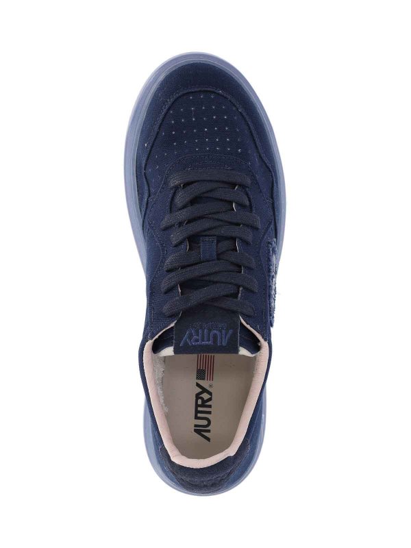 AUTRY buy online Sneakers Low
