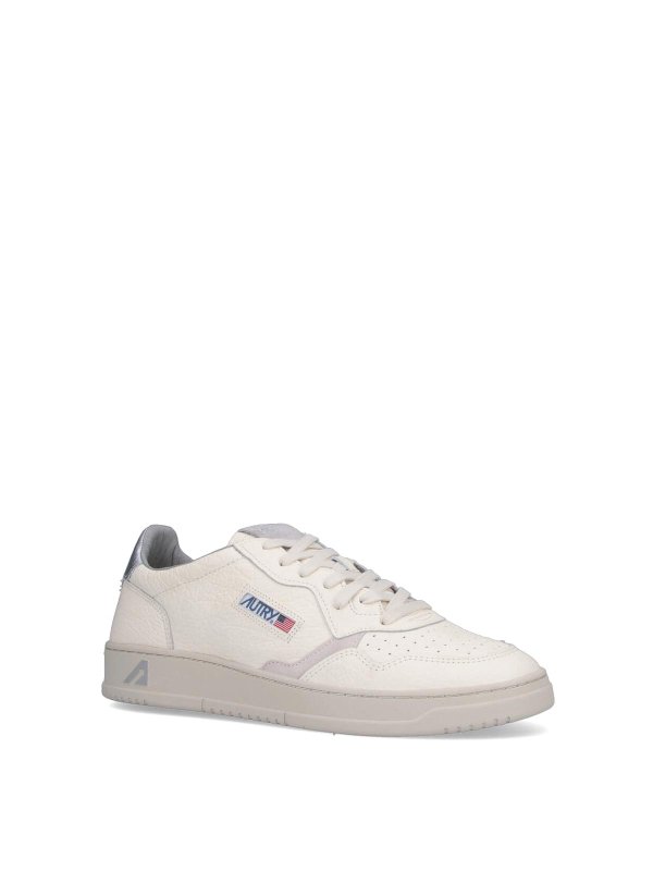 AUTRY: Chaussures de sport online - Baskets - Blanc