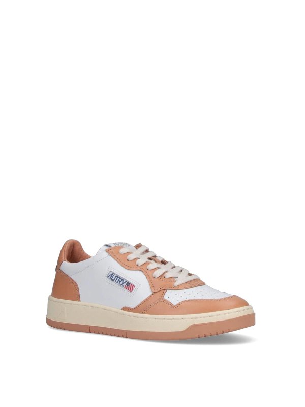 AUTRY: trainers online - Sneakers Low-Top