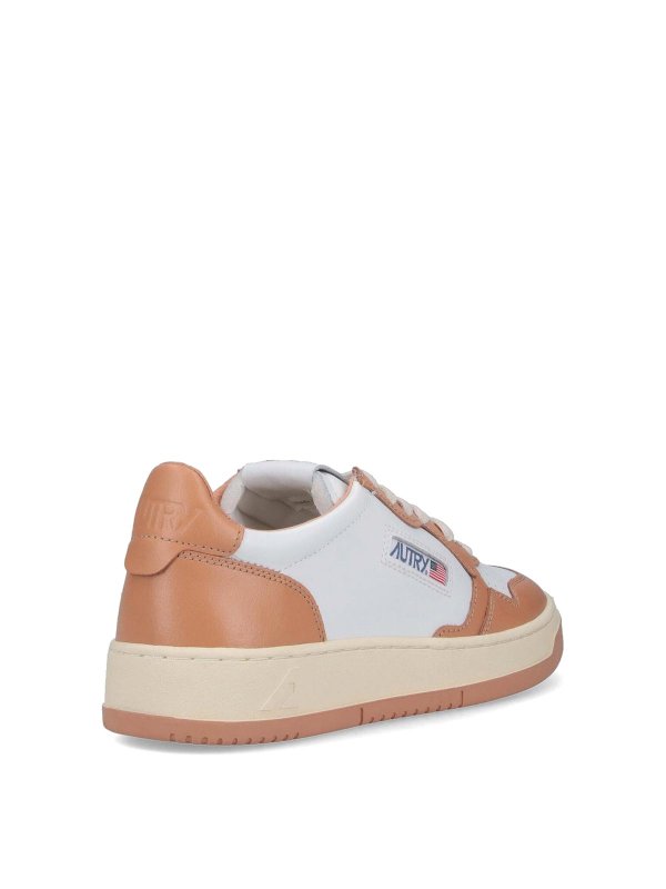Sneakers Low-Top shop online: AUTRY