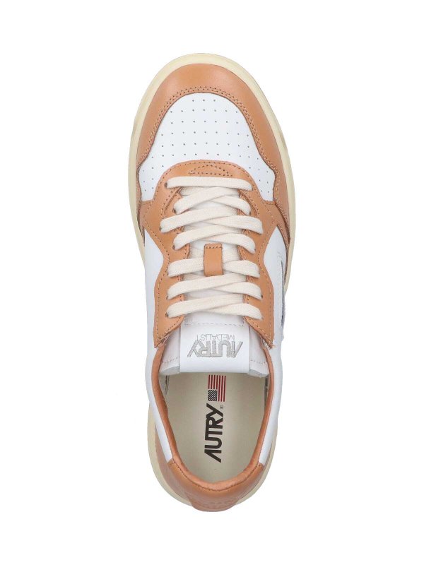 AUTRY buy online Sneakers Low-Top
