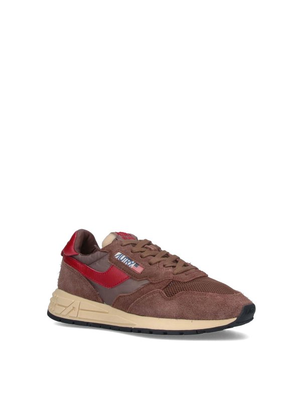 AUTRY: sneakers online - Sneaker bassa