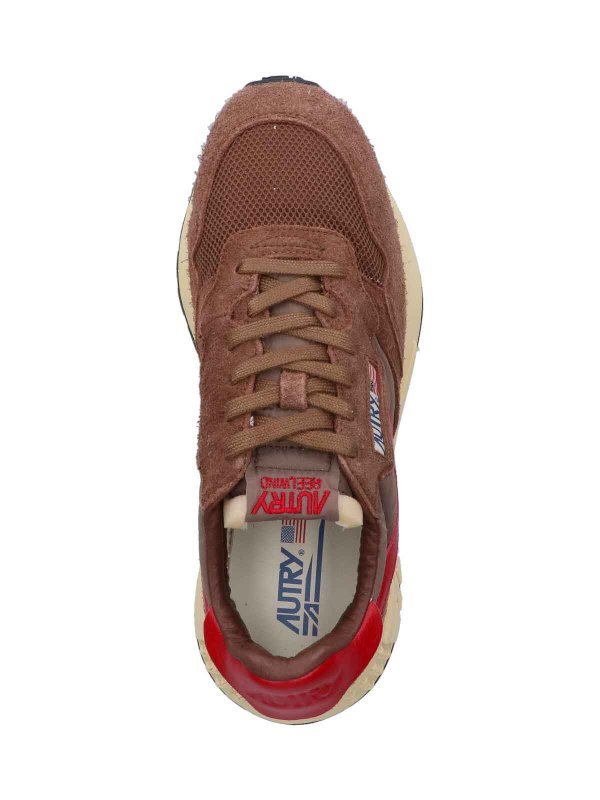 AUTRY buy online Sneaker bassa
