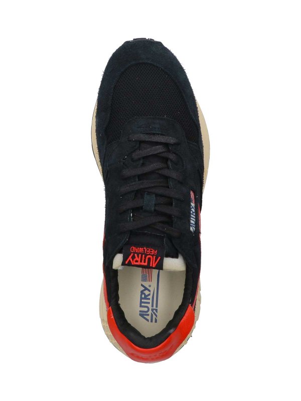 AUTRY buy online Sneakers Low-Top