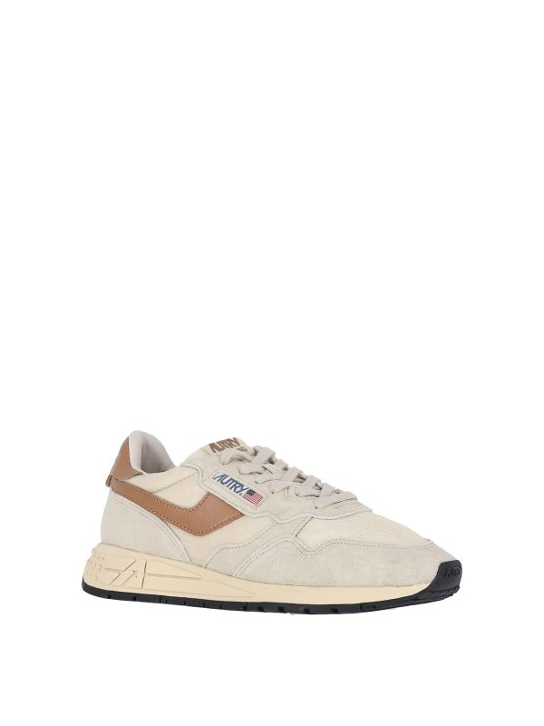 AUTRY: スニーカー online - スニーカー - ベージュ