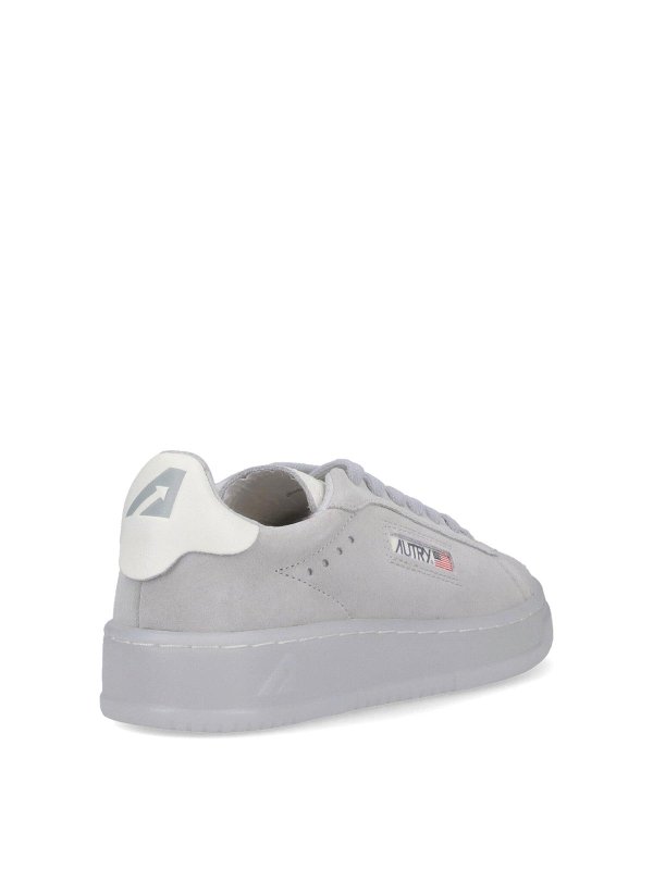 Baskets - Beige shop online: AUTRY