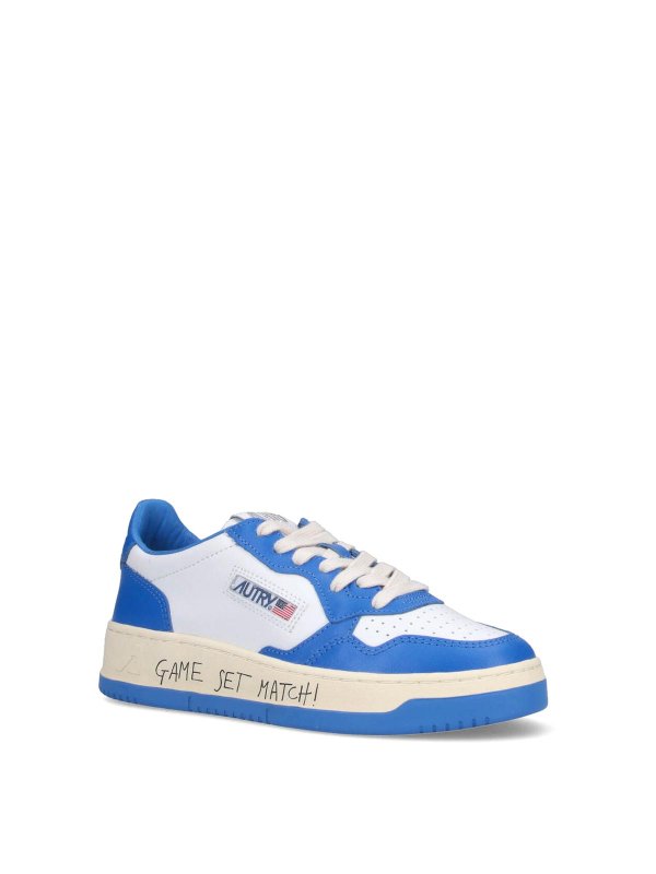 AUTRY: trainers online - Sneakers Low-Top