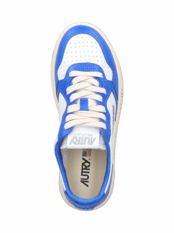 AUTRY buy online Sneakers Low-Top