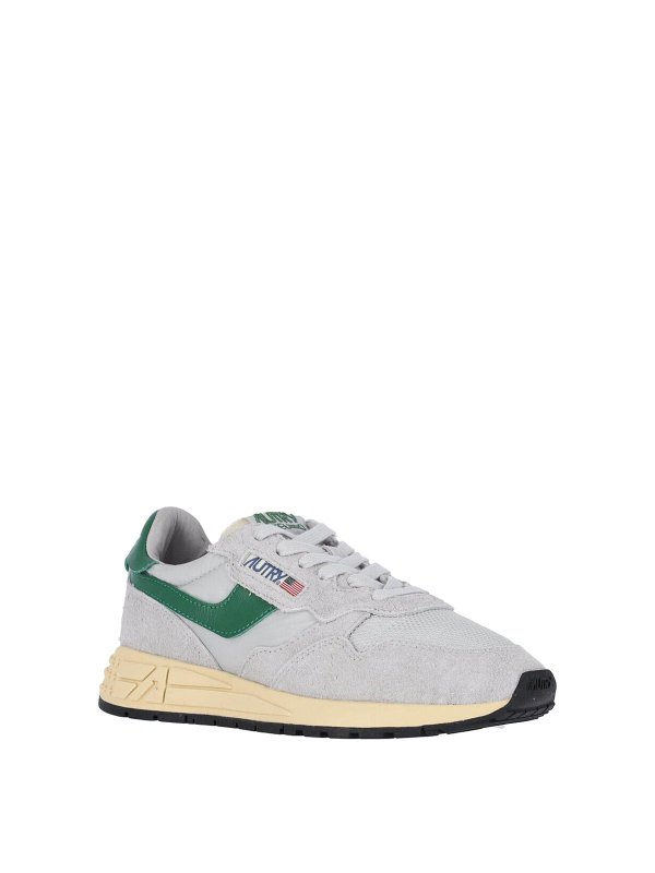 AUTRY: スニーカー online - スニーカー - グレー