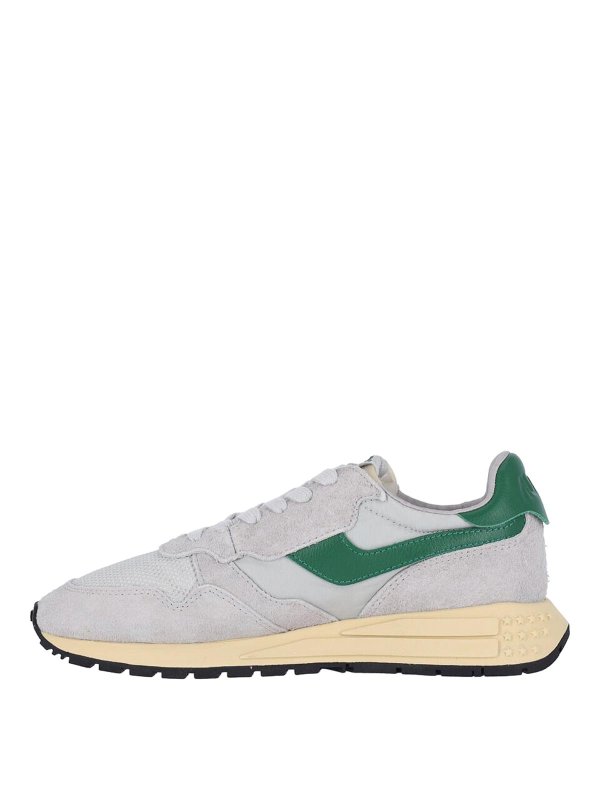 The Best Shops AUTRY: スニーカー - スニーカー - グレー