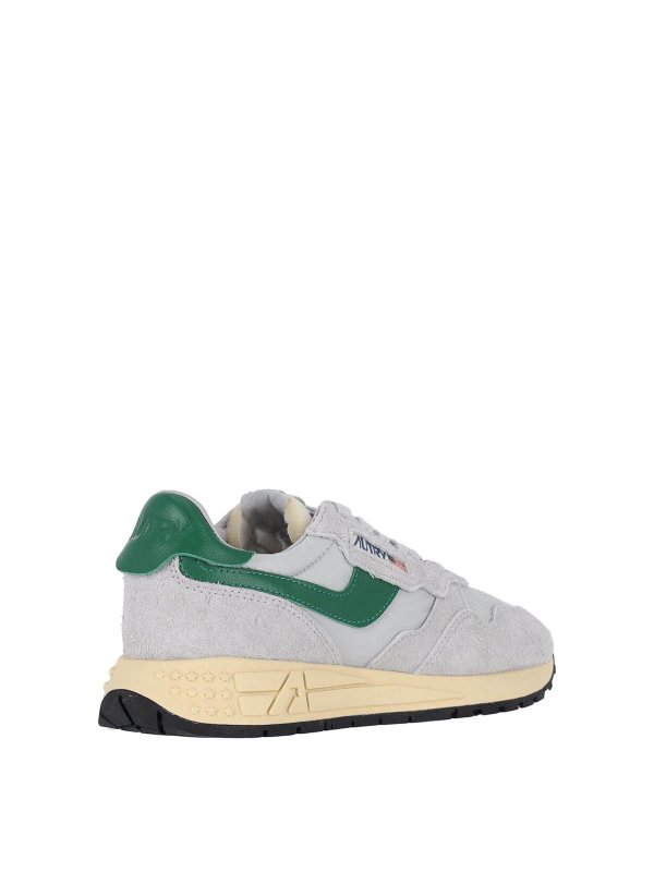 スニーカー - グレー shop online: AUTRY