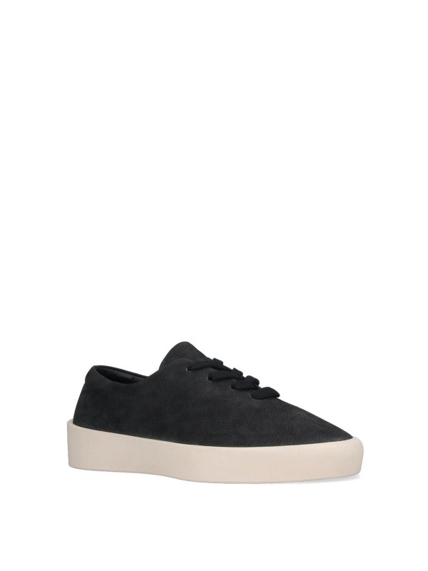 FEAR OF GOD: Sneaker online - Sneaker - Schwarz