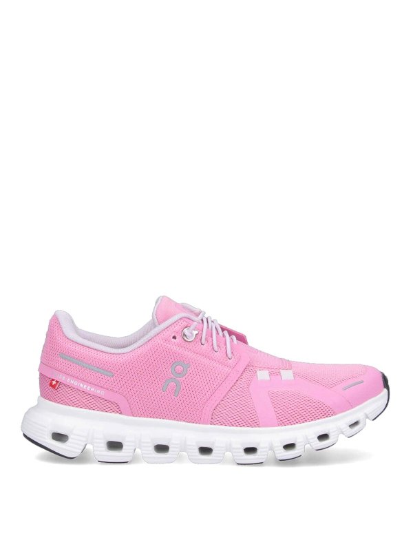 ON RUNNING: trainers - Sneakers