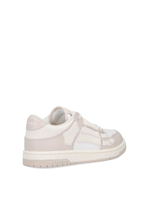 Sneaker - Weiß shop online: AMIRI