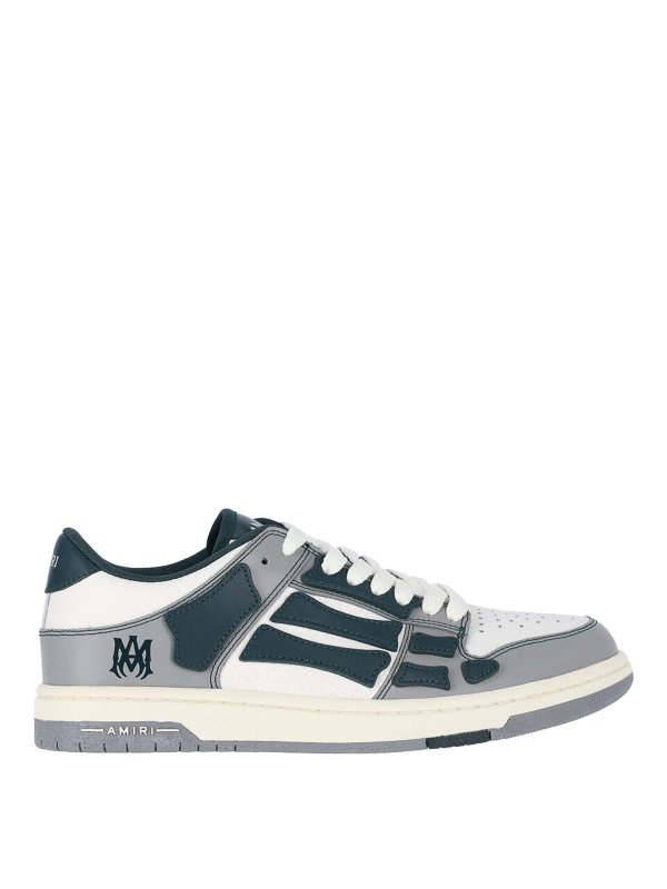 AMIRI: trainers - Sneakers Low-Top Varsity