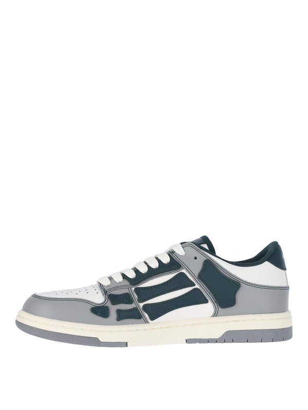 The Best Shops AMIRI: trainers - Sneakers Low-Top Varsity