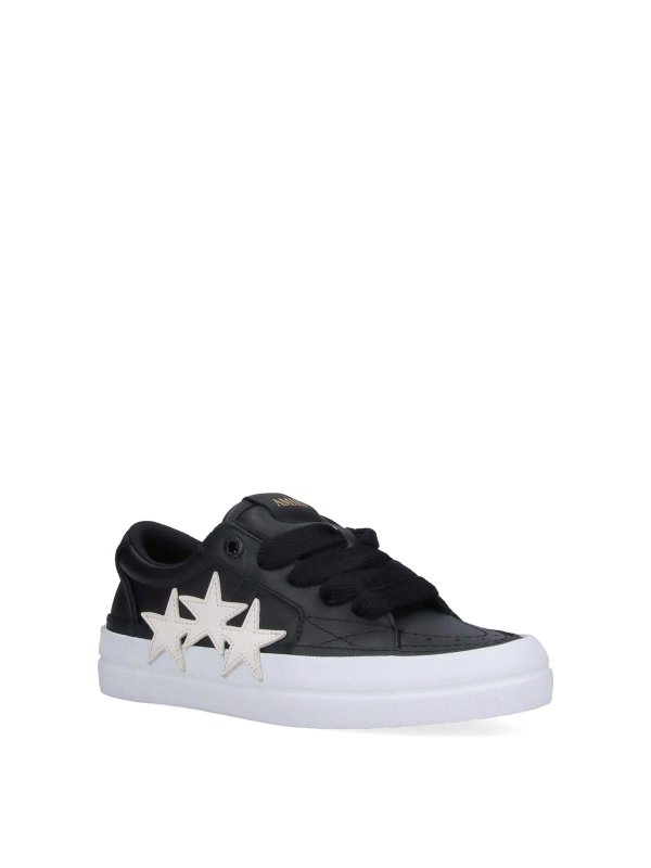 AMIRI: スニーカー online - スニーカー - 黒