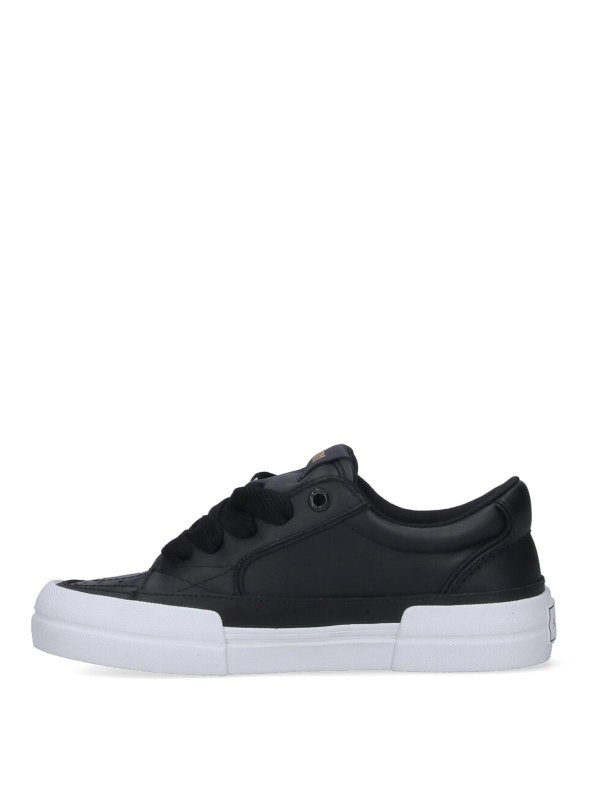 The Best Shops AMIRI: スニーカー - スニーカー - 黒