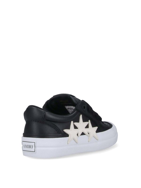 スニーカー - 黒 shop online: AMIRI