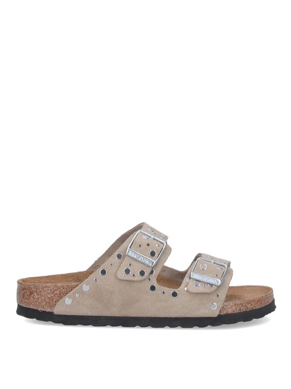 BIRKENSTOCK: sandali - Sandali